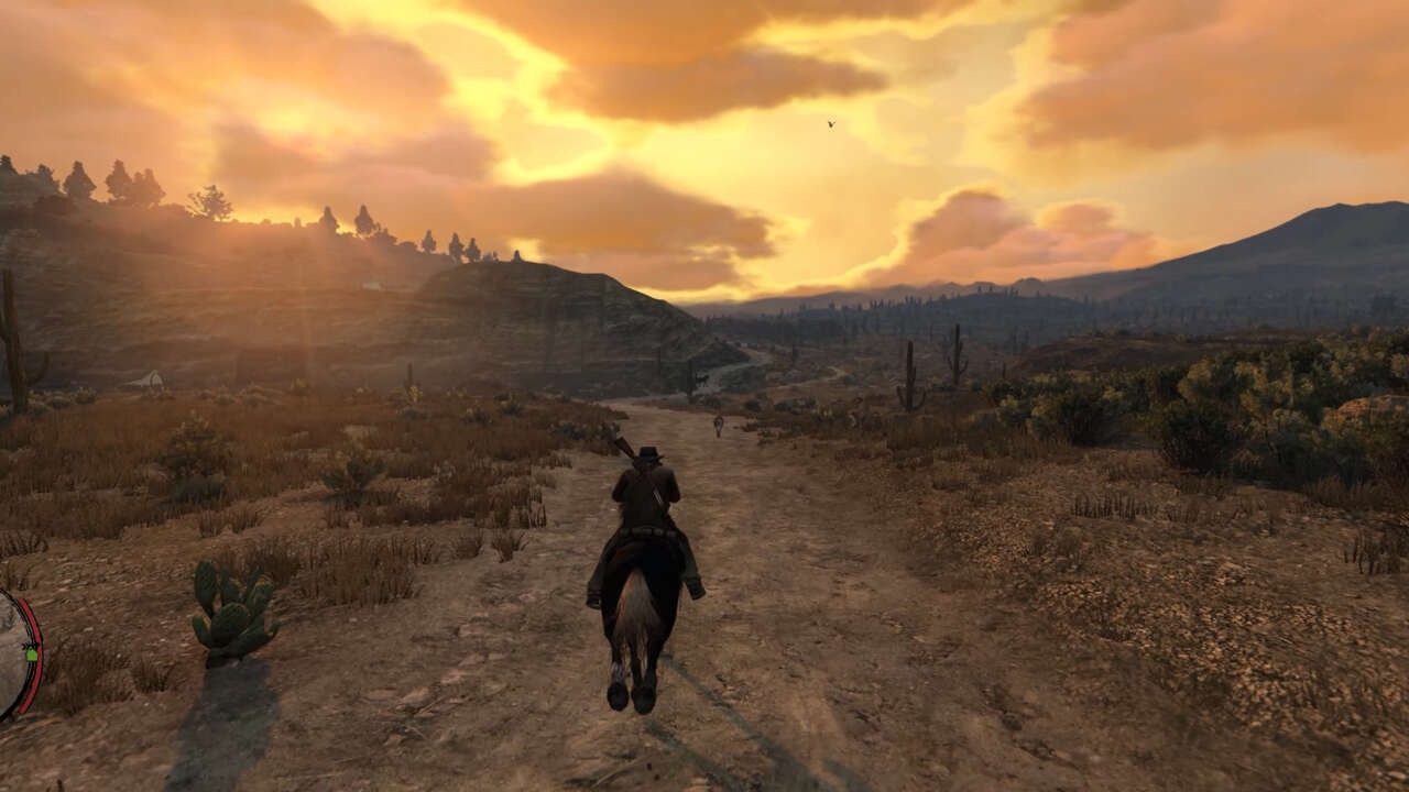 A Solid PC Port Shows How Red Dead Still Holds Up in 2024