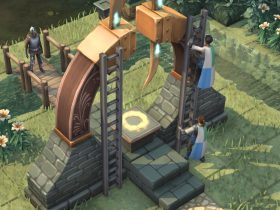 Brighter Shores creator begs players to give the fantasy RPG a chance