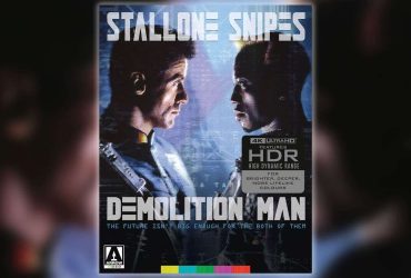 Demolition Man 4K Limited Edition Gets Big Preorder Discount At Amazon