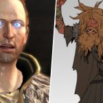 Inquisition Multiplayer Could Have Brought Back Anders