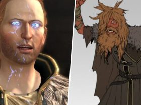 Inquisition Multiplayer Could Have Brought Back Anders