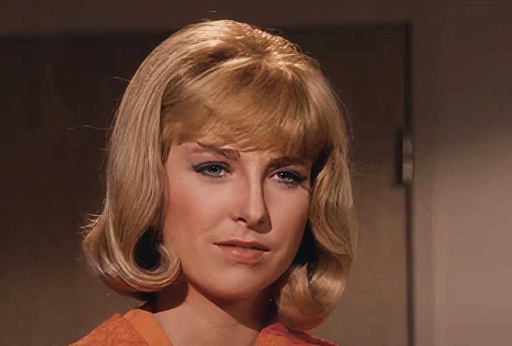 Star Trek: Who is Roberta Lincoln?