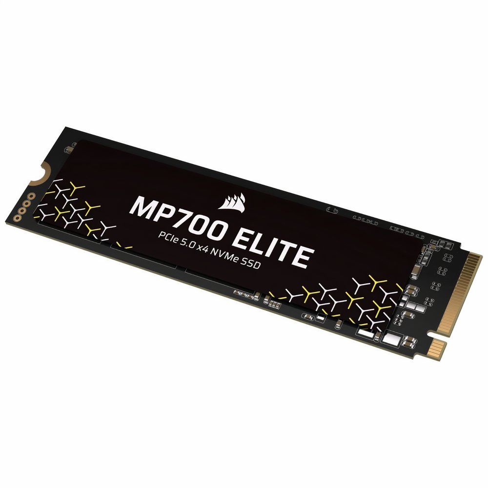 Corsair MP700 Elite 1TB pcie 5 ssd