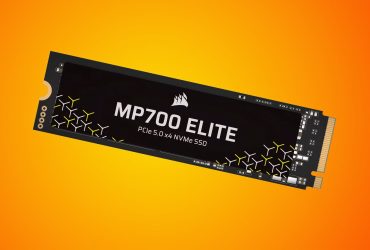 Corsair Offers More Affordable Storage with New MP700 Elite Series Next-Gen PCIe 5 SSDs