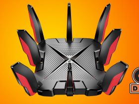 TP-Link AX6600 Router Now Only $199.99 with $50 Savings