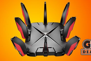 TP-Link AX6600 Router Now Only $199.99 with $50 Savings