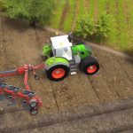 Real world farming game Global Farmer now lets you draw fields on your home