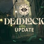 Deadlock Gets New Update for November 2024