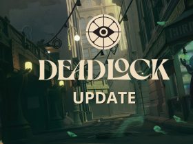 Deadlock Gets New Update for November 2024