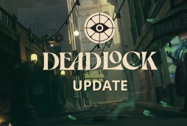 Deadlock Gets New Update for November 2024