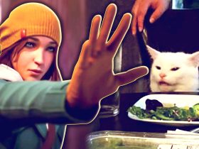 Double Exposure's Ulimate Edition Cat DLC Is, In Fact, The Worst