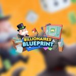 MONOPOLY GO Billionaires Blueprint Event Cover