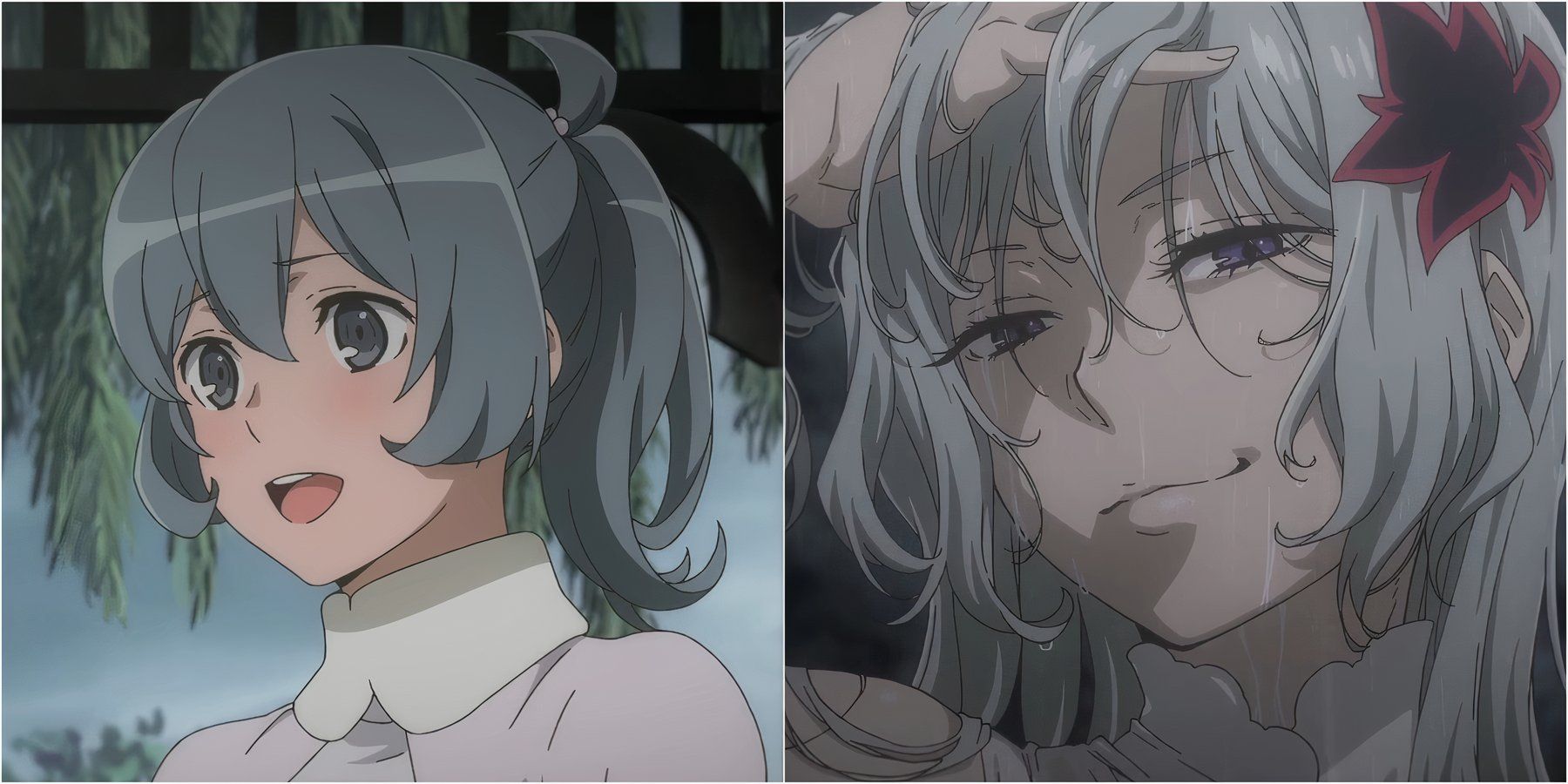 Syr's True Identity as Freya in Is It Wrong to Try to Pick Up Girls in a Dungeon DanMachi