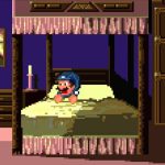 If "A Christmas Carol" Starred Mario and Luigi