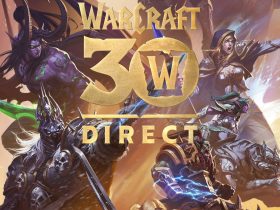 Blizzard Reveals Warcraft Direct Drops for WoW, Hearthstone, Warcraft Rumble