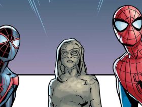 Spectacular Spider-Men #10