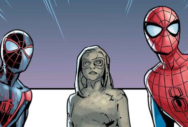 Spectacular Spider-Men #10