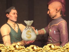 How To Farm Gold in Dragon Age: The Veilguard