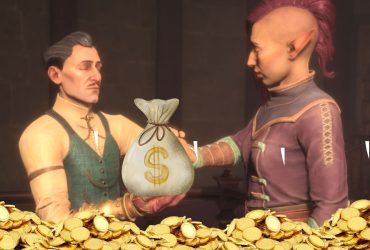 How To Farm Gold in Dragon Age: The Veilguard