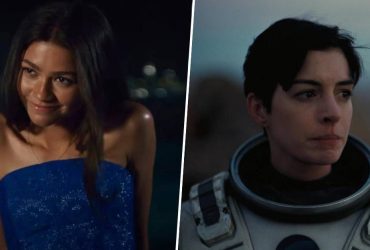 Christopher Nolan's new movie adds Zendaya and Anne Hathaway to an already star-studded cast including Tom Holland and Matt Damon