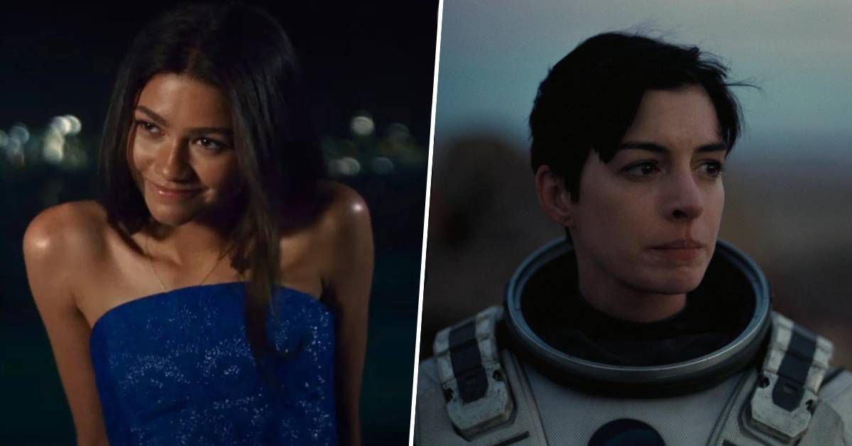 Christopher Nolan's new movie adds Zendaya and Anne Hathaway to an already star-studded cast including Tom Holland and Matt Damon