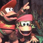 Donkey Kong Country 2