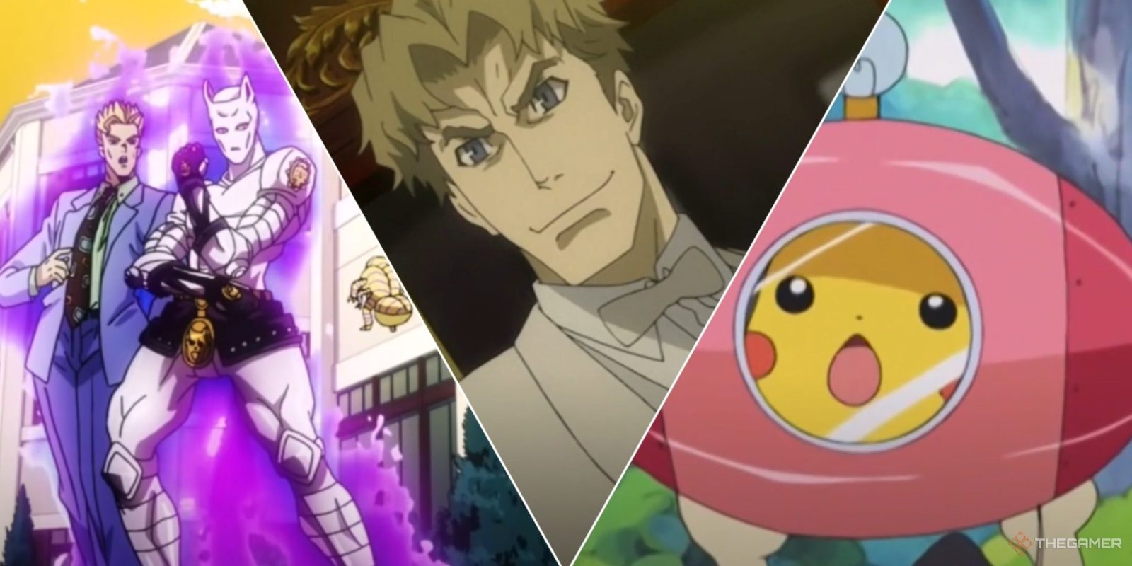 Anime Villains Who Deserve To Win