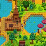 The best games like Stardew Valley to play in 2024