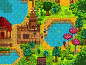 The best games like Stardew Valley to play in 2024