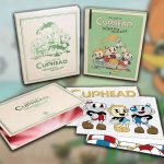 New Cuphead Limited-Edition Art Book Gets First Discount At Amazon