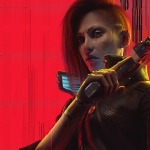 Cyberpunk 2077 Fans Are Upset Over Shadow Of The Erdtree's GOTY Nomination