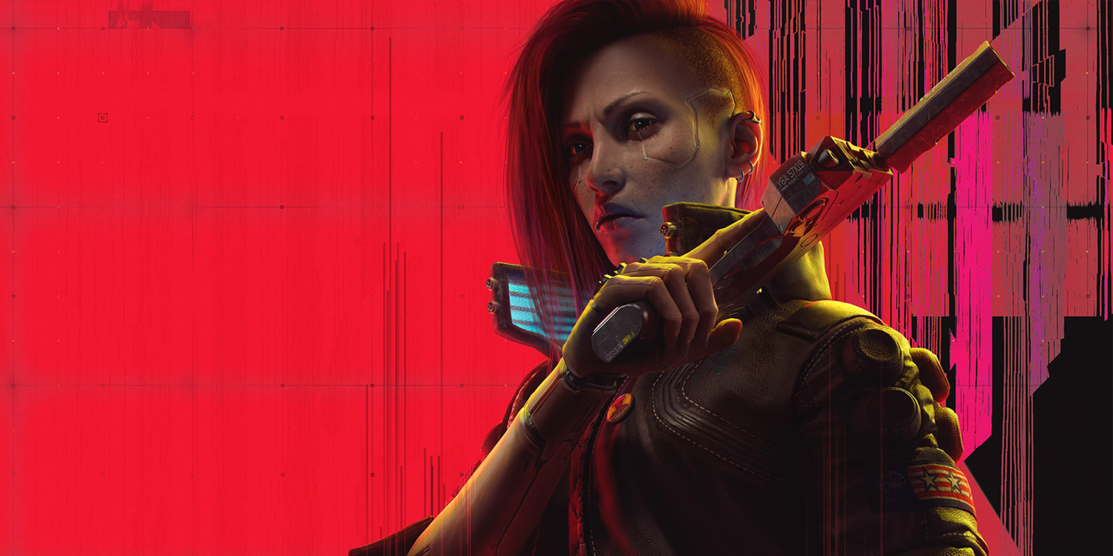 Cyberpunk 2077 Fans Are Upset Over Shadow Of The Erdtree's GOTY Nomination