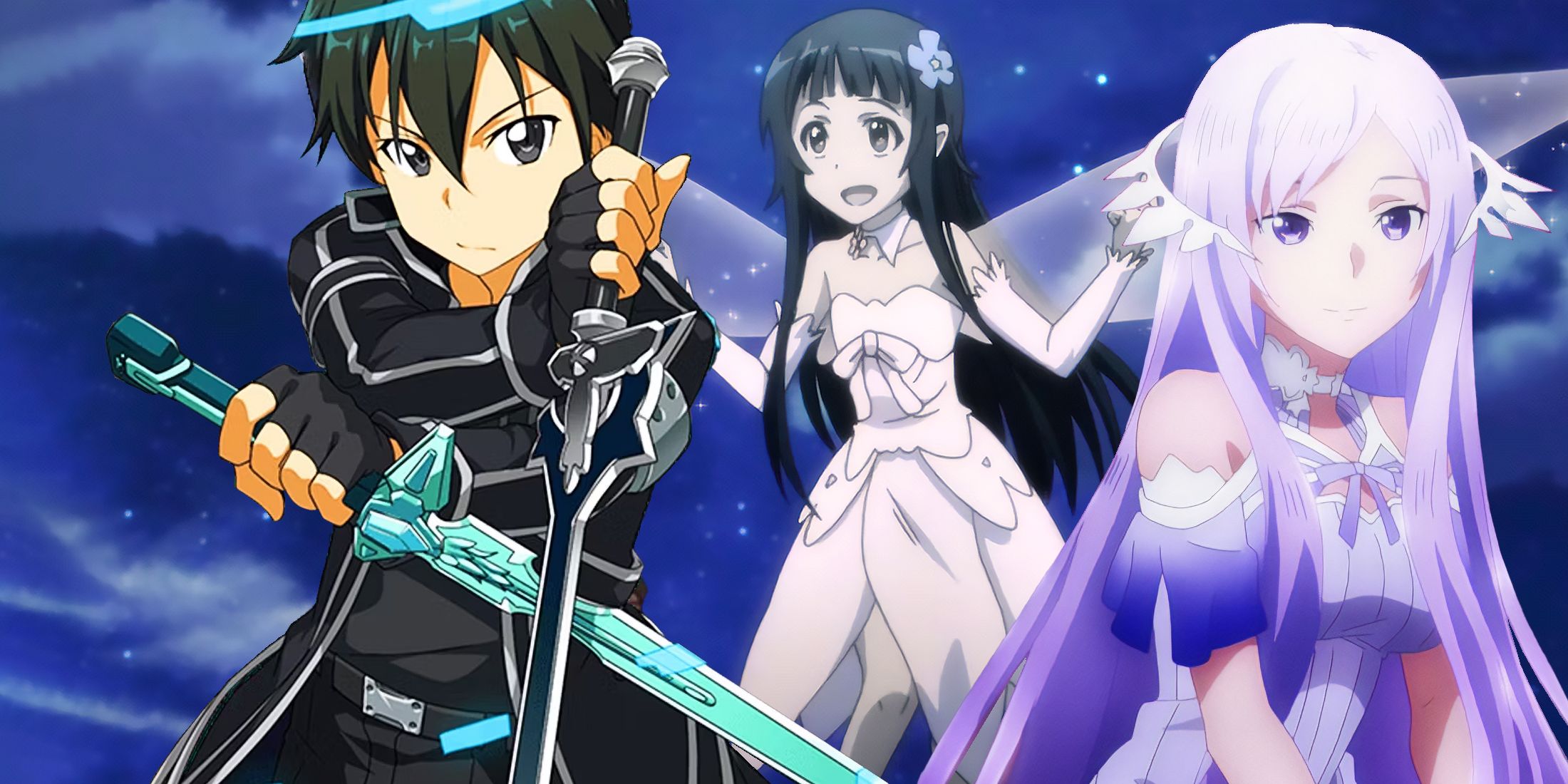 Sword-Art-Online-15-Strongest-Characters-In-All-The-Anime,-Ranked