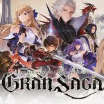 Gran Saga cover