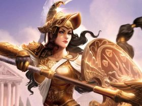 Smite 2 unveils its next 19 gods with an exquisite PowerPoint