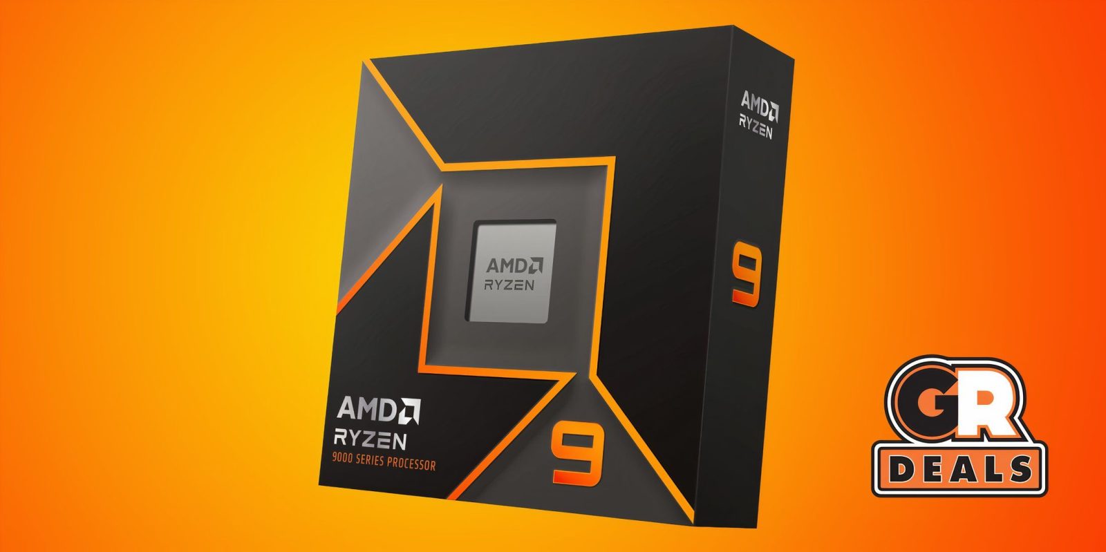 AMD’s New Ryzen 9000 Series CPUs Get Massive Price Cuts Following the Ryzen 7 9800X3D’s Release