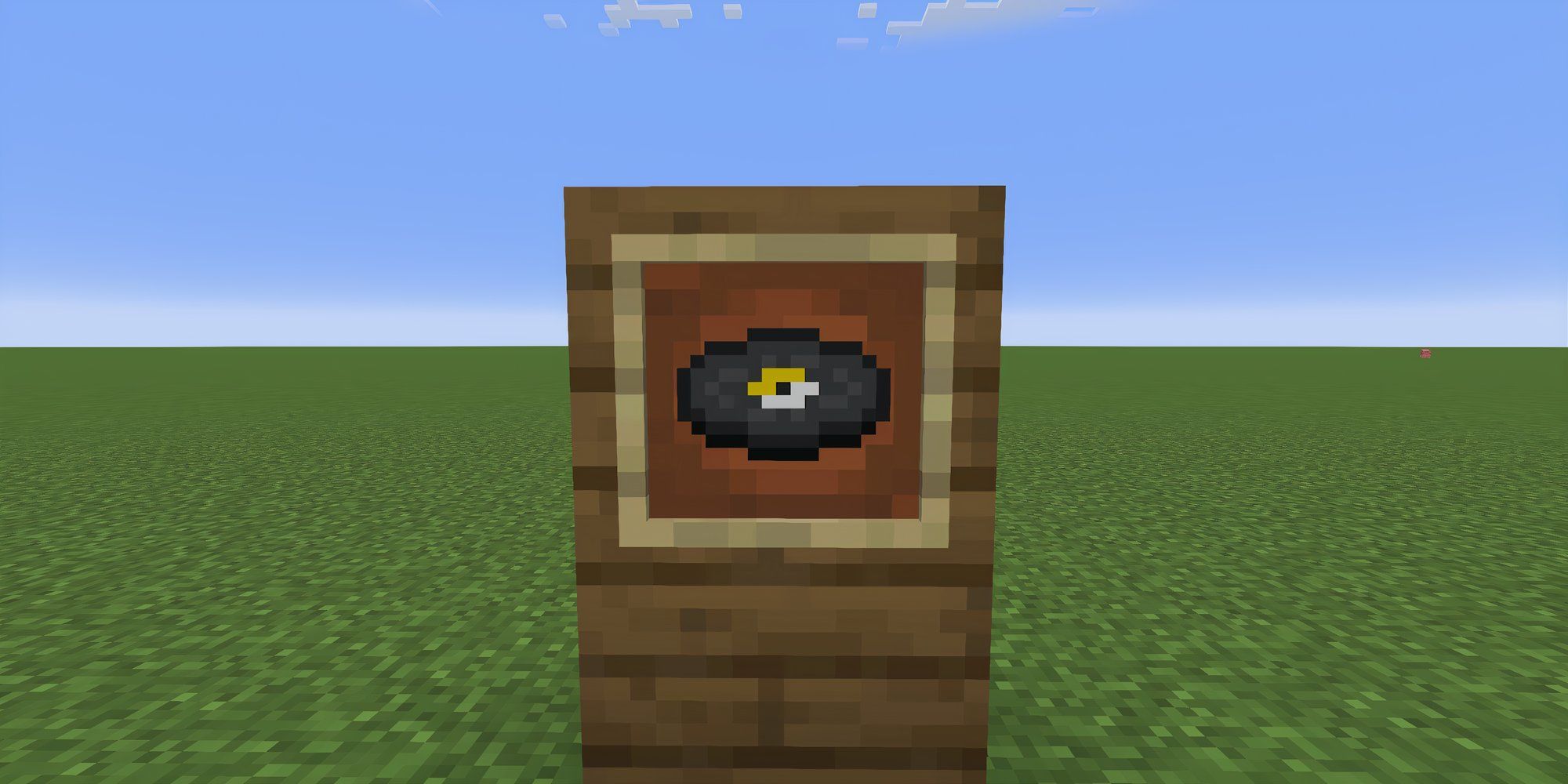 Screenshot of 13 - Minecraft Music Disc.