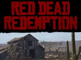 How to Unlock All Weapons in Red Dead Redemption 1