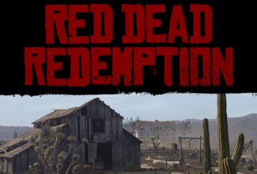 How to Unlock All Weapons in Red Dead Redemption 1