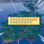 Mario and Luigi: Brothership - All Sprite Bulbs Locations on Raynforst Island