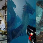 Open-World Games With The Most Dangerous Seas