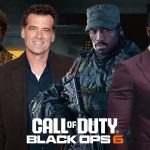 All Black Ops 6 Campaign Characters and Voice Actors