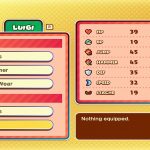 How To Equip Two Accessories In Mario and Luigi: Brothership