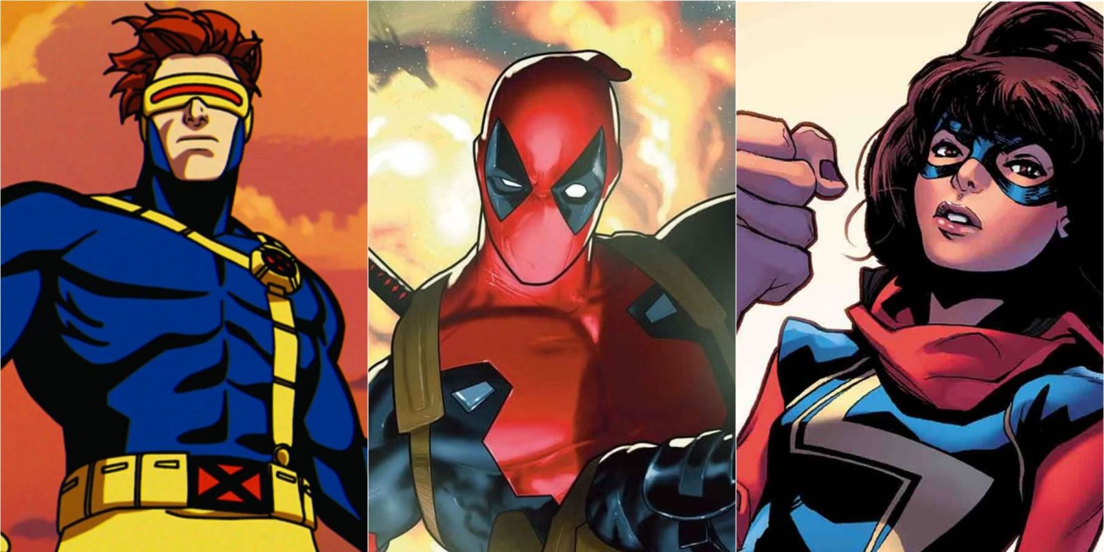 Characters Who Should Be Added To Marvel Rivals