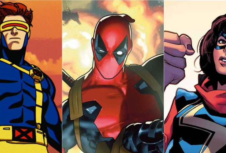 Characters Who Should Be Added To Marvel Rivals