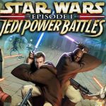 Jedi Power Battles Confirms 4 More Characters