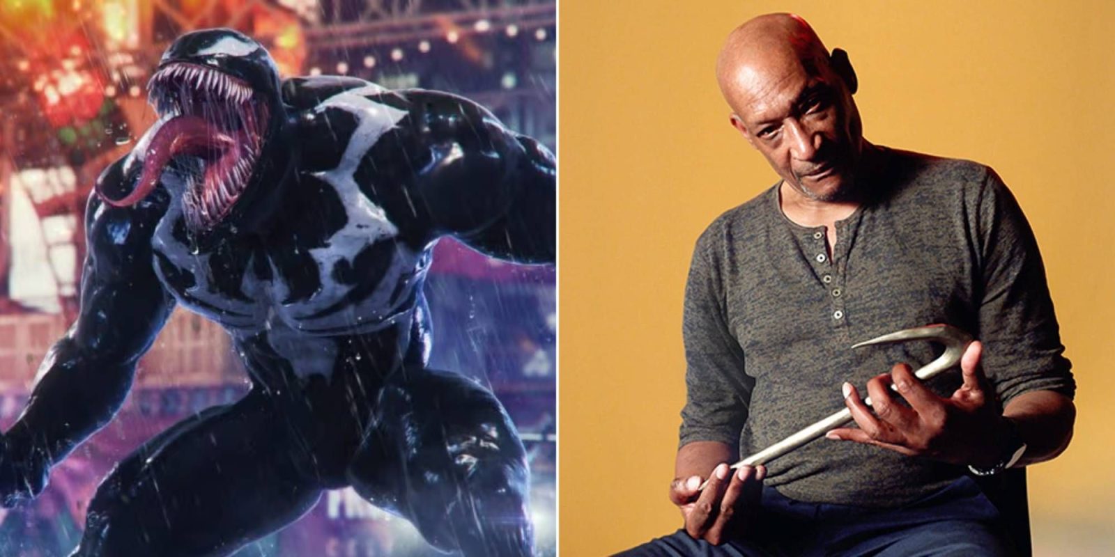 Tony Todd Dead At 69 Years Old