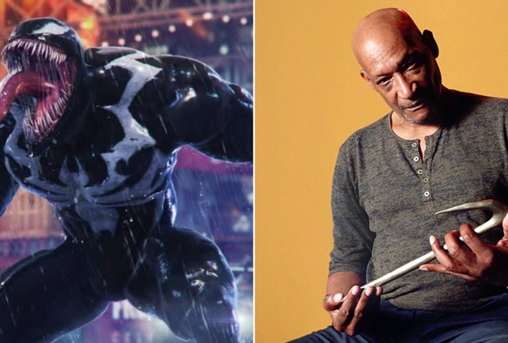 Tony Todd Dead At 69 Years Old