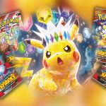 Pokemon Surging Sparks Is Exploding With Terra Type Pikachus, Finally