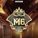 MLBB M6 World Championship Theme Song